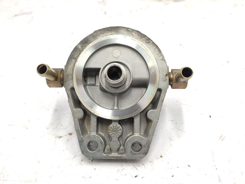 Recambio de filtro gasoil para nissan patrol gr v wagon (y61) 3.0 dti referencia OEM IAM   