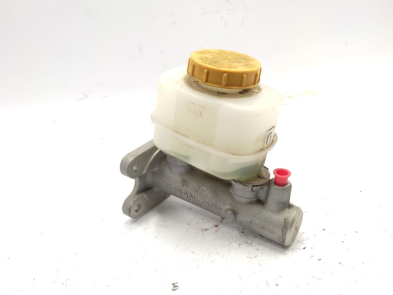 Recambio de bomba freno para nissan patrol gr v wagon (y61) 3.0 dti referencia OEM IAM   