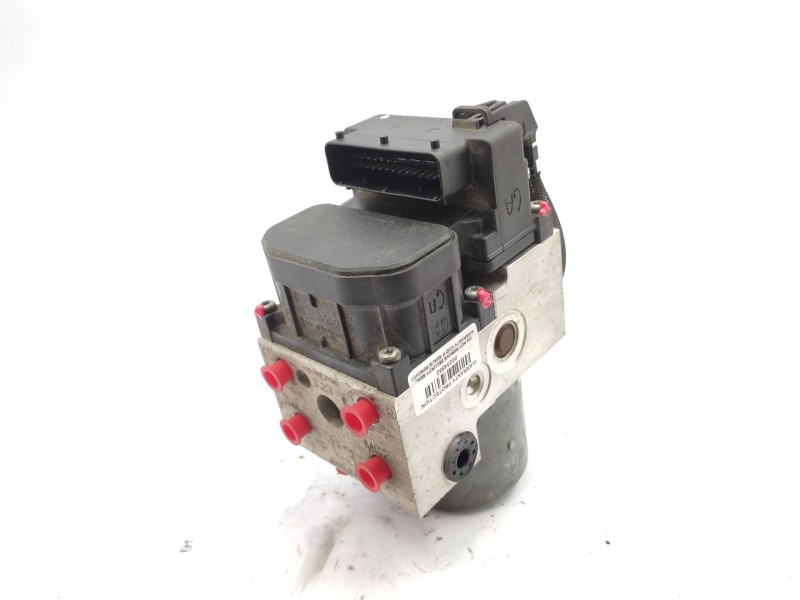 Recambio de abs para nissan patrol gr v wagon (y61) 3.0 dti referencia OEM IAM  47660VC300 