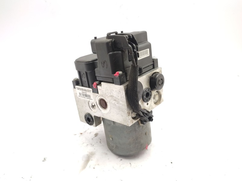 Recambio de abs para nissan patrol gr v wagon (y61) 3.0 dti referencia OEM IAM  47660VC300 