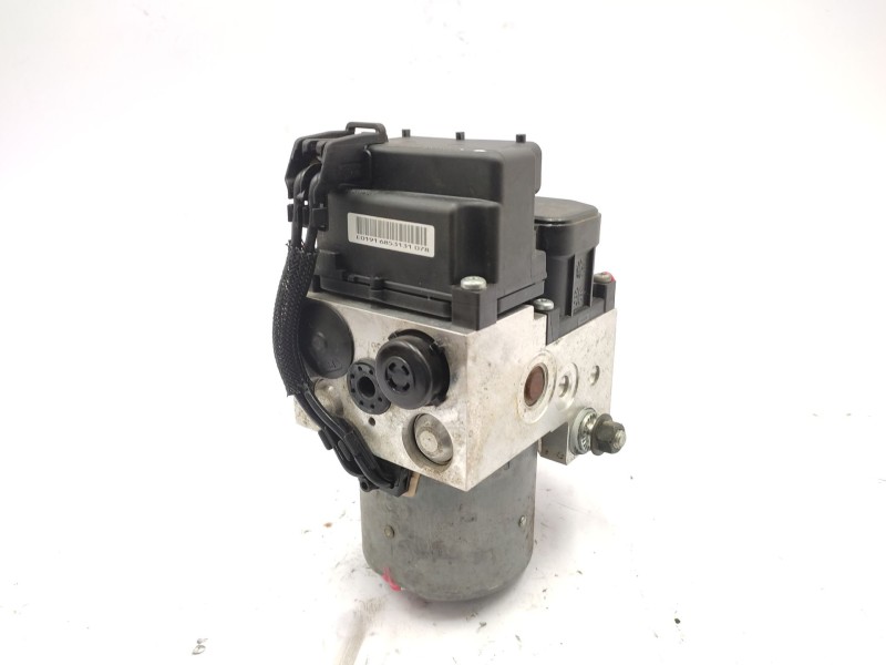 Recambio de abs para nissan patrol gr v wagon (y61) 3.0 dti referencia OEM IAM  47660VC300 