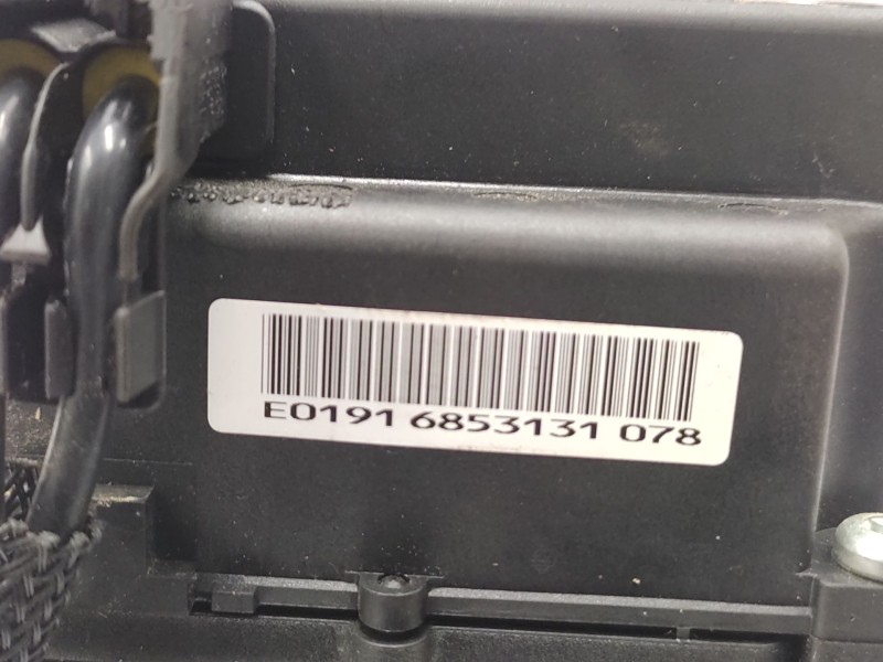 Recambio de abs para nissan patrol gr v wagon (y61) 3.0 dti referencia OEM IAM  47660VC300 