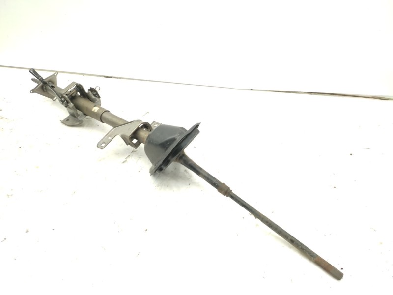 Recambio de columna direccion para nissan patrol gr v wagon (y61) 3.0 dti referencia OEM IAM   