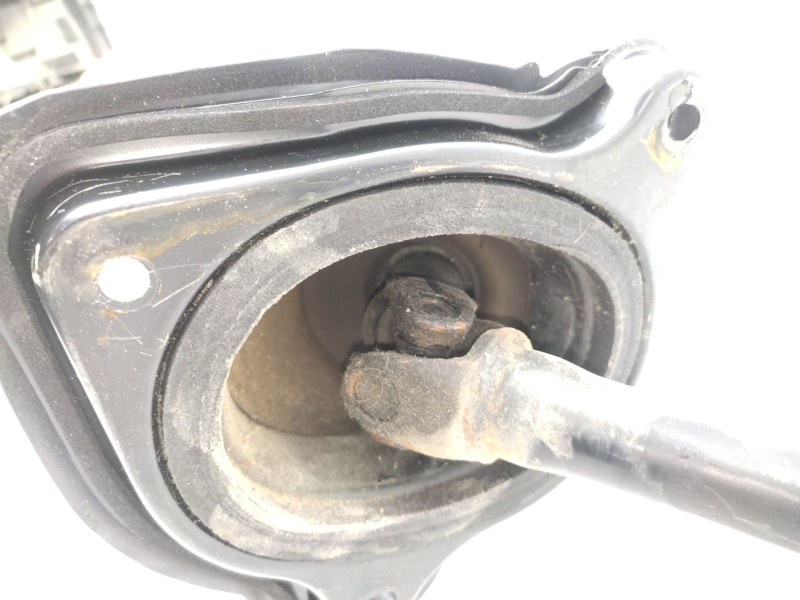 Recambio de columna direccion para nissan patrol gr v wagon (y61) 3.0 dti referencia OEM IAM   