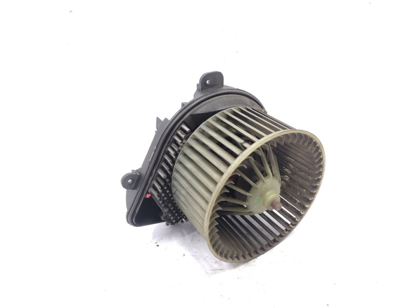 Recambio de motor calefaccion para citroën jumpy i (u6u_) 1.9 d referencia OEM IAM   