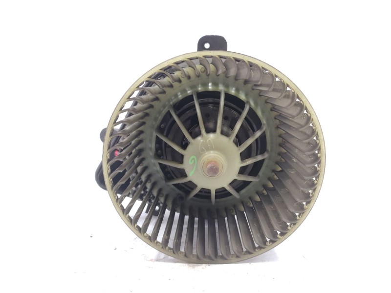 Recambio de motor calefaccion para citroën jumpy i (u6u_) 1.9 d referencia OEM IAM   