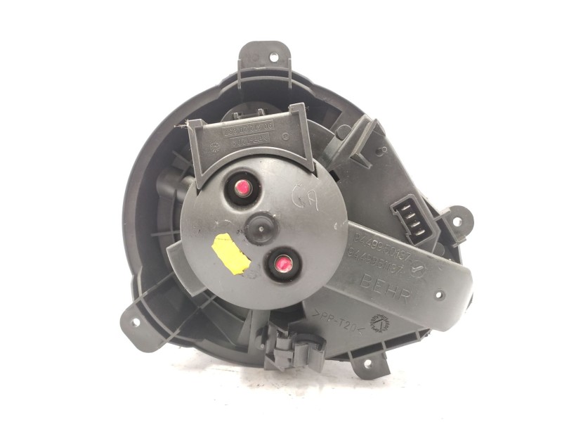 Recambio de motor calefaccion para citroën jumpy i (u6u_) 1.9 d referencia OEM IAM   