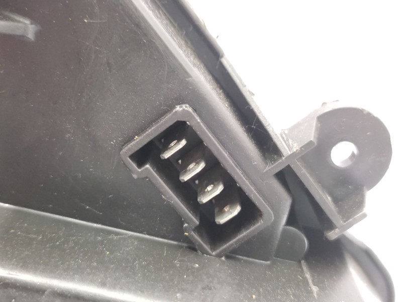 Recambio de motor calefaccion para citroën jumpy i (u6u_) 1.9 d referencia OEM IAM   
