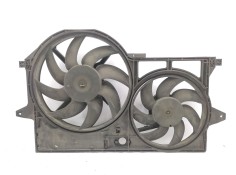 Recambio de electroventilador para citroën jumpy i (u6u_) 1.9 d referencia OEM IAM   