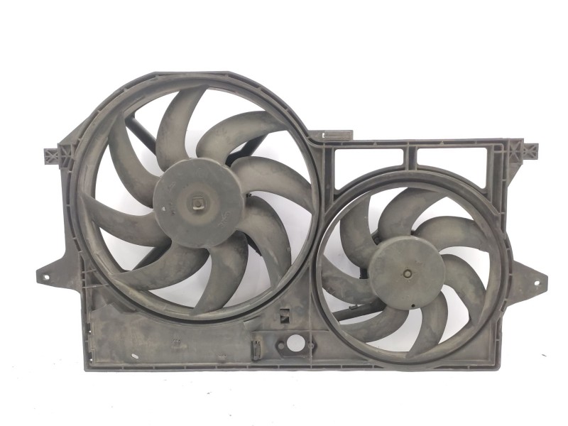 Recambio de electroventilador para citroën jumpy i (u6u_) 1.9 d referencia OEM IAM   