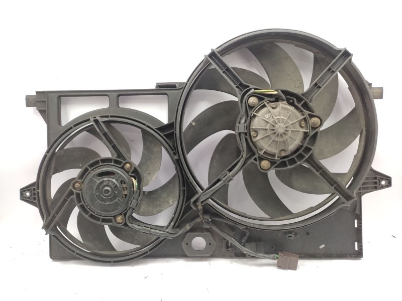 Recambio de electroventilador para citroën jumpy i (u6u_) 1.9 d referencia OEM IAM   
