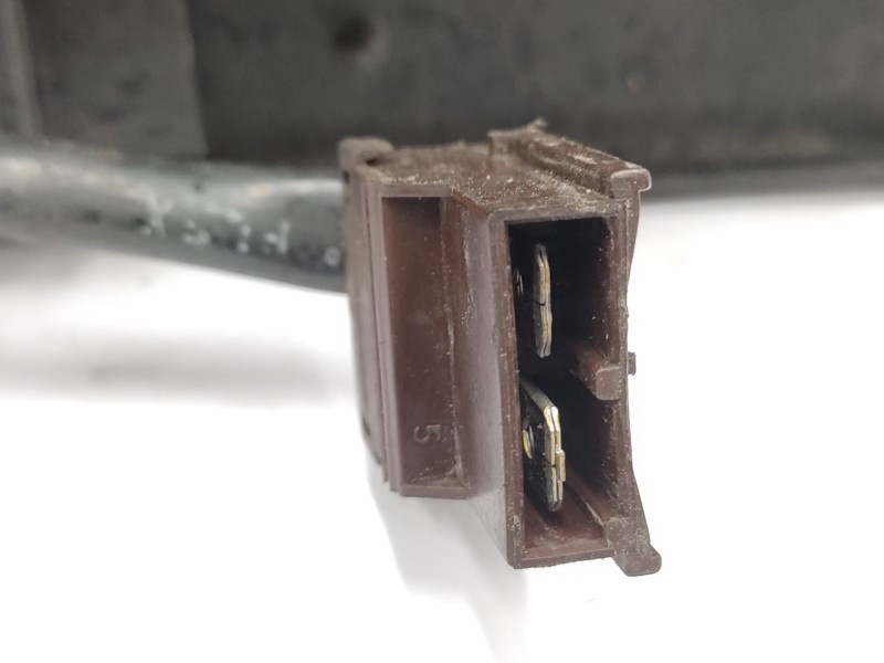 Recambio de electroventilador para citroën jumpy i (u6u_) 1.9 d referencia OEM IAM   