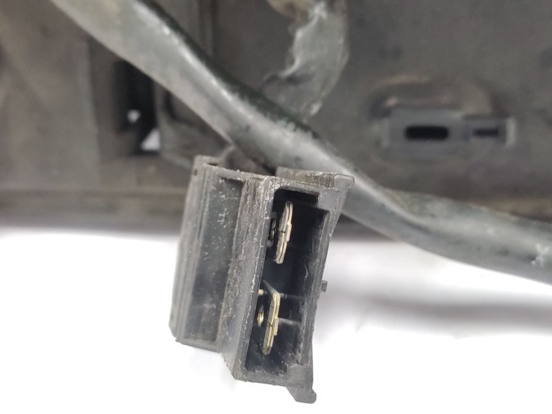 Recambio de electroventilador para citroën jumpy i (u6u_) 1.9 d referencia OEM IAM   