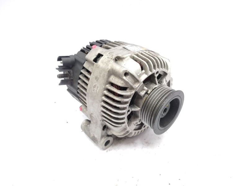 Recambio de alternador para citroën jumpy i (u6u_) 1.9 d referencia OEM IAM   