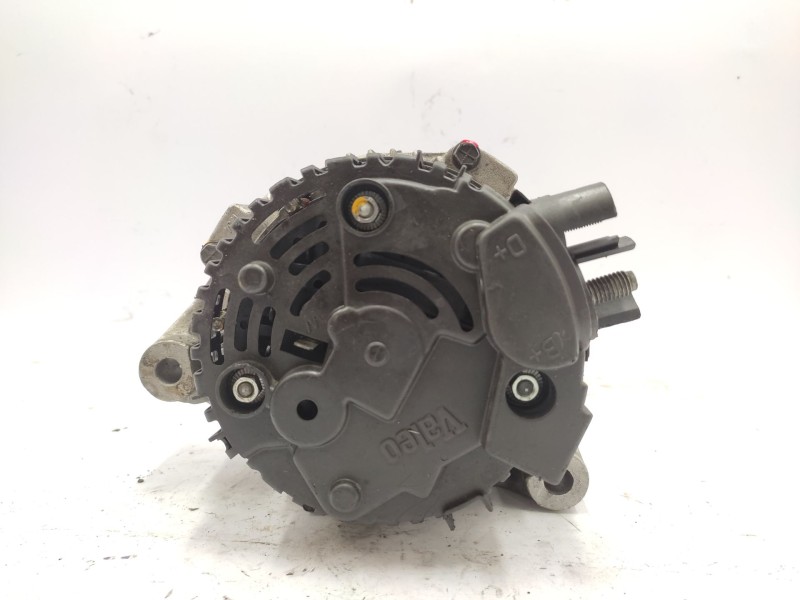 Recambio de alternador para citroën jumpy i (u6u_) 1.9 d referencia OEM IAM   