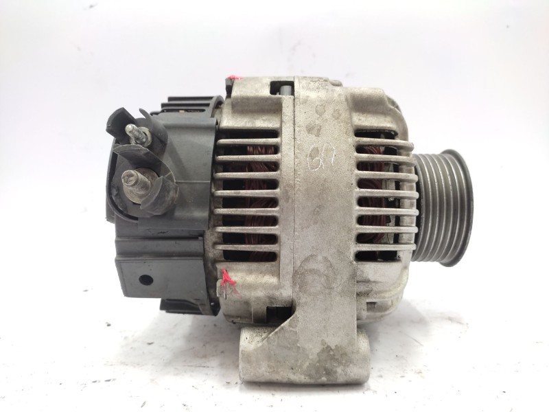 Recambio de alternador para citroën jumpy i (u6u_) 1.9 d referencia OEM IAM   