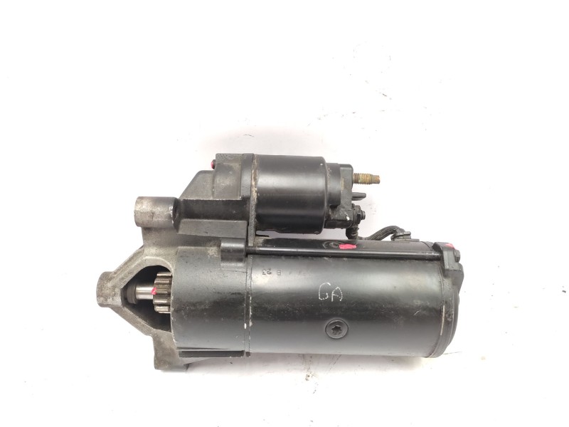 Recambio de motor arranque para citroën jumpy i (u6u_) 1.9 d referencia OEM IAM   