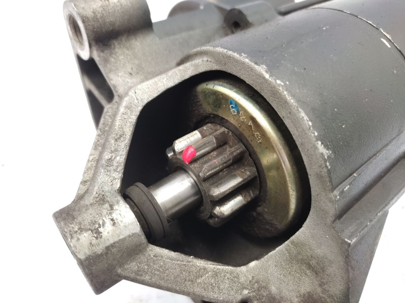 Recambio de motor arranque para citroën jumpy i (u6u_) 1.9 d referencia OEM IAM   