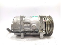 Recambio de compresor aire acondicionado para citroën jumpy i (u6u_) 1.9 d referencia OEM IAM   