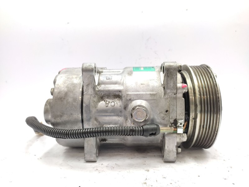 Recambio de compresor aire acondicionado para citroën jumpy i (u6u_) 1.9 d referencia OEM IAM   