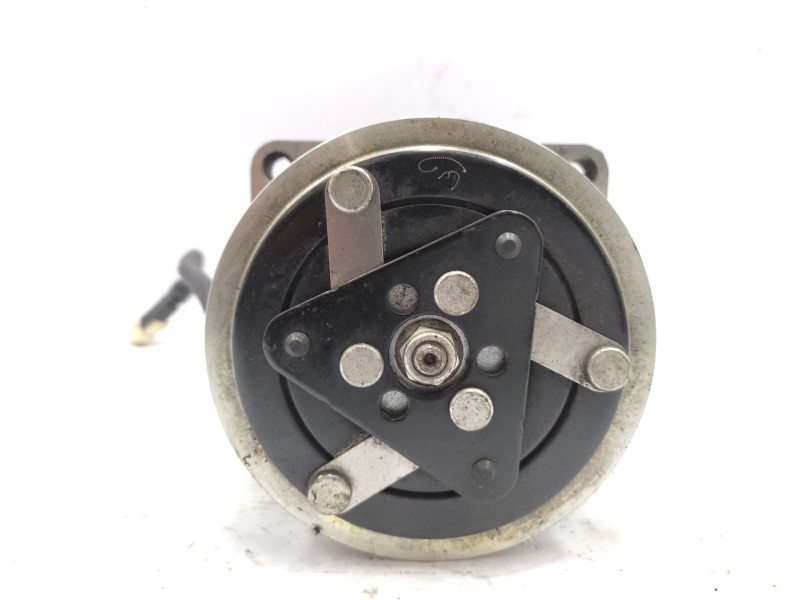 Recambio de compresor aire acondicionado para citroën jumpy i (u6u_) 1.9 d referencia OEM IAM   