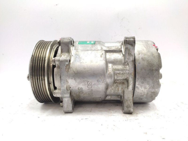 Recambio de compresor aire acondicionado para citroën jumpy i (u6u_) 1.9 d referencia OEM IAM   