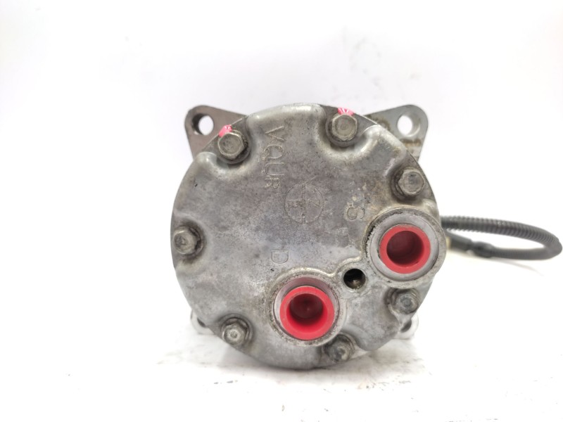 Recambio de compresor aire acondicionado para citroën jumpy i (u6u_) 1.9 d referencia OEM IAM   