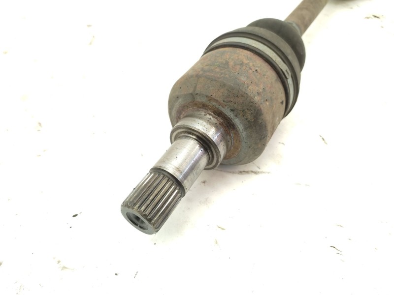 Recambio de transmision delantera izquierda para citroën jumpy i (u6u_) 1.9 d referencia OEM IAM   