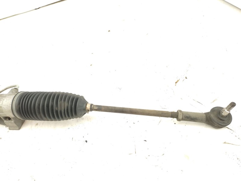 Recambio de cremallera direccion para citroën jumpy i (u6u_) 1.9 d referencia OEM IAM   