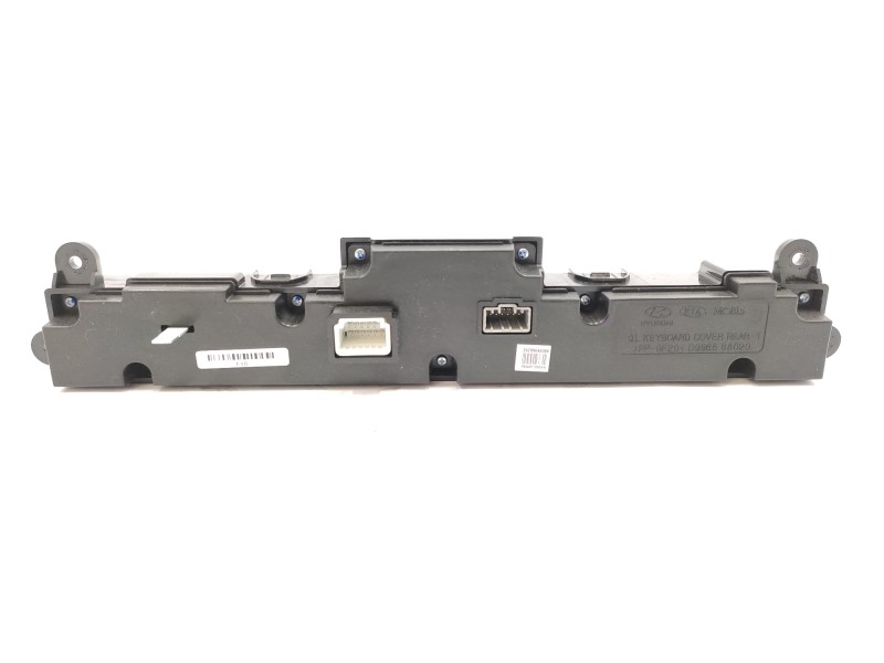 Mando Multifuncion 96540f1000 96540f1000wk  - Kia Sportage 1.6 Gdi Cat 4