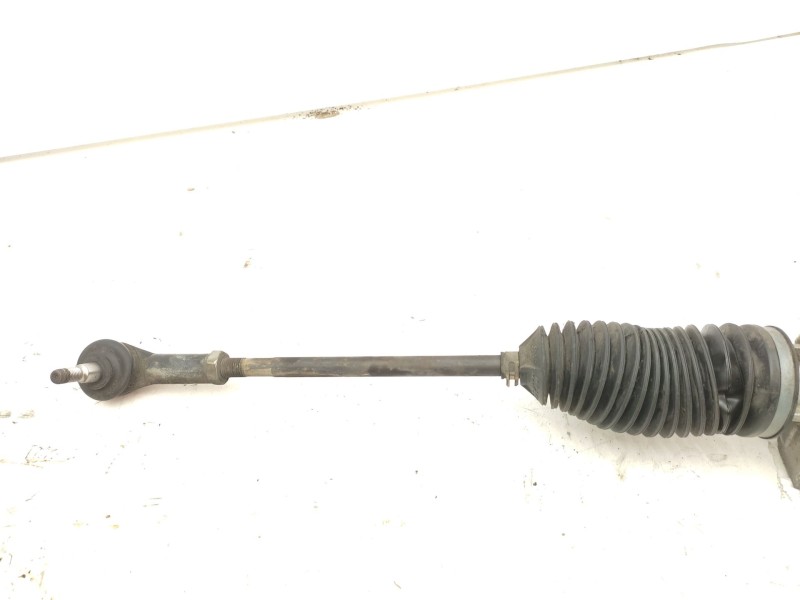 Recambio de cremallera direccion para citroën jumpy i (u6u_) 1.9 d referencia OEM IAM   