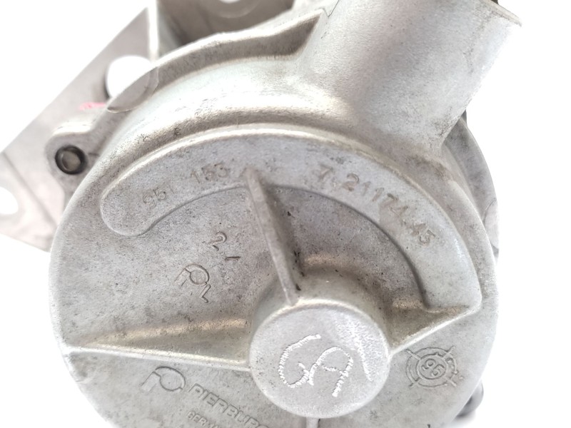 Recambio de depresor freno / bomba vacio para citroën jumpy i (u6u_) 1.9 d referencia OEM IAM   
