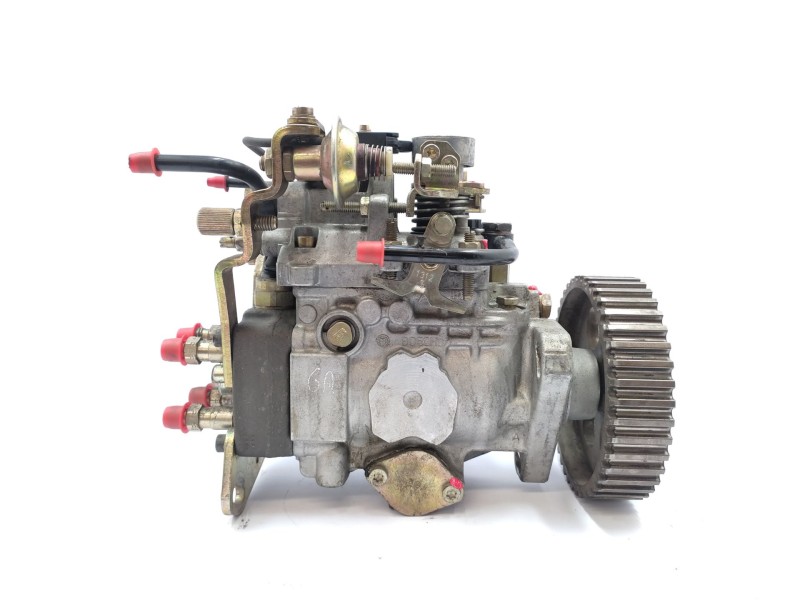 Recambio de bomba inyeccion para citroën jumpy i (u6u_) 1.9 d referencia OEM IAM   