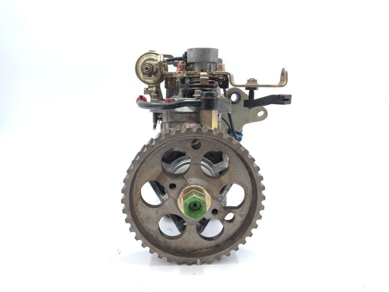 Recambio de bomba inyeccion para citroën jumpy i (u6u_) 1.9 d referencia OEM IAM   