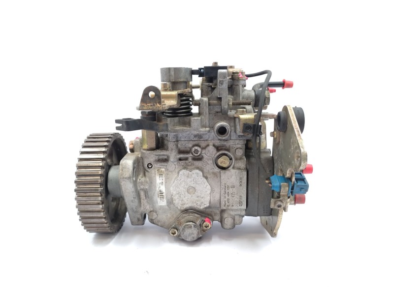 Recambio de bomba inyeccion para citroën jumpy i (u6u_) 1.9 d referencia OEM IAM   