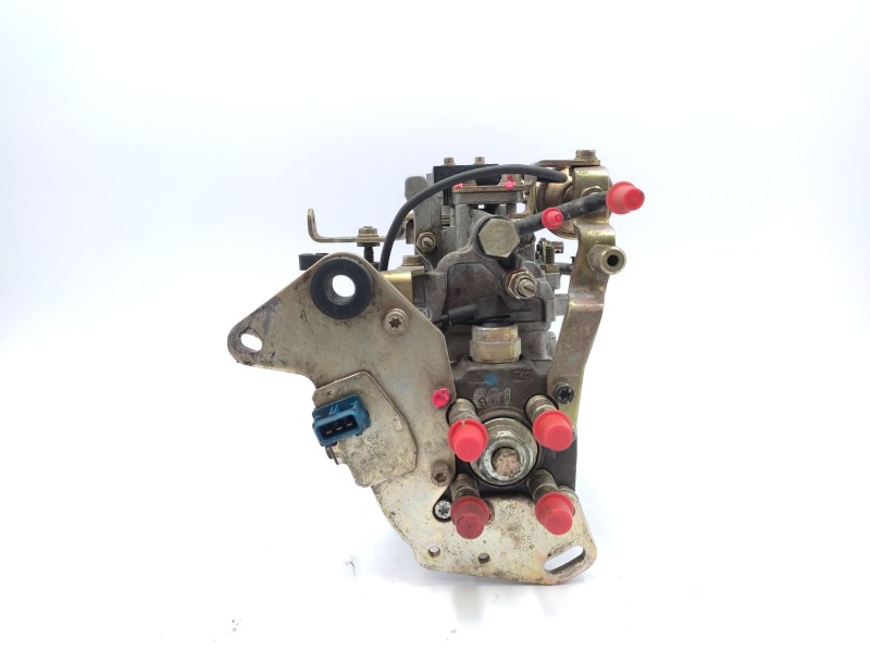 Recambio de bomba inyeccion para citroën jumpy i (u6u_) 1.9 d referencia OEM IAM   