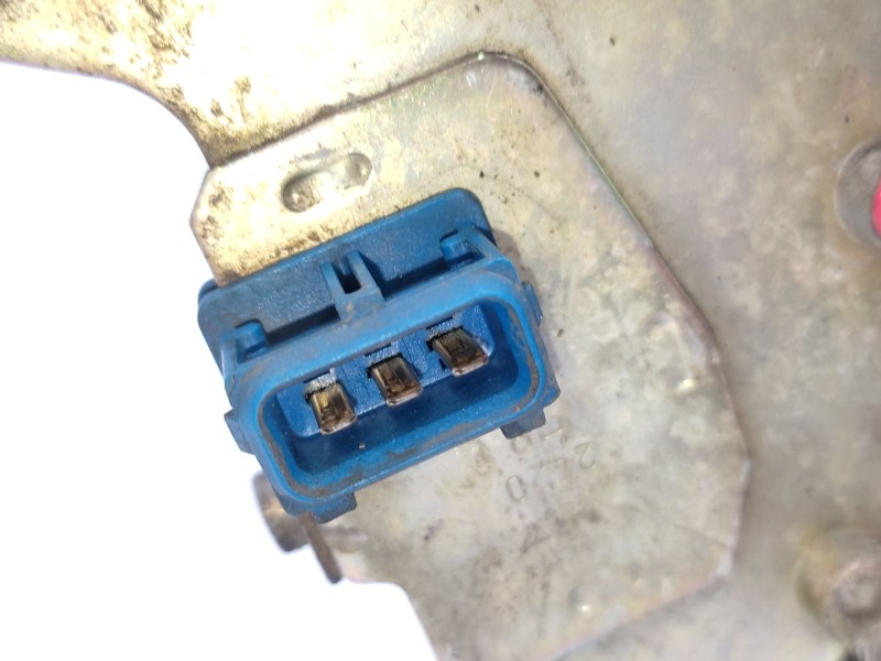 Recambio de bomba inyeccion para citroën jumpy i (u6u_) 1.9 d referencia OEM IAM   