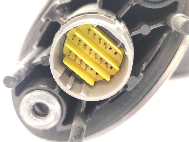 Recambio de retrovisor derecho para renault vel satis (bj0) 2.2 dci turbodiesel referencia OEM IAM   