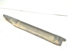 Recambio de estribo para nissan patrol gr v wagon (y61) 3.0 dti referencia OEM IAM   