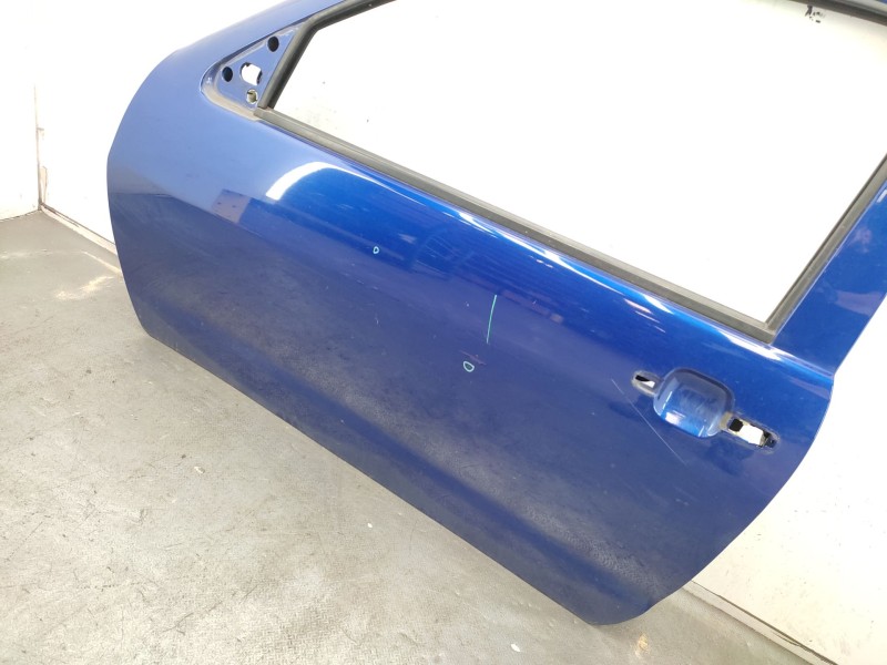 Recambio de puerta delantera izquierda para seat ibiza ii (6k1) 1.4 16v referencia OEM IAM  6K3831051C 