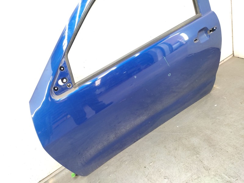 Recambio de puerta delantera izquierda para seat ibiza ii (6k1) 1.4 16v referencia OEM IAM  6K3831051C 