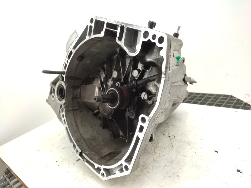 Caja Cambios Tl4137 320104ea0c  - Nissan Qashqai (j11) Acenta 3