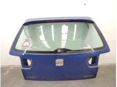 Recambio de porton trasero para seat ibiza ii (6k1) 1.4 16v referencia OEM IAM  6K6827025D 