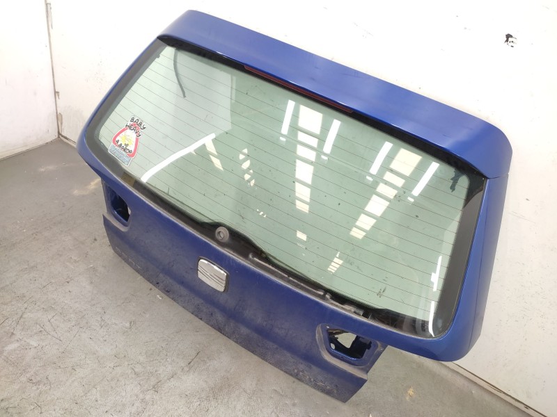 Recambio de porton trasero para seat ibiza ii (6k1) 1.4 16v referencia OEM IAM  6K6827025D 