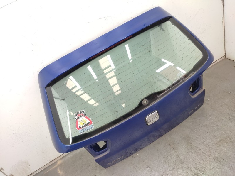 Recambio de porton trasero para seat ibiza ii (6k1) 1.4 16v referencia OEM IAM  6K6827025D 
