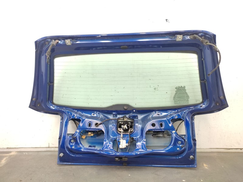 Recambio de porton trasero para seat ibiza ii (6k1) 1.4 16v referencia OEM IAM  6K6827025D 