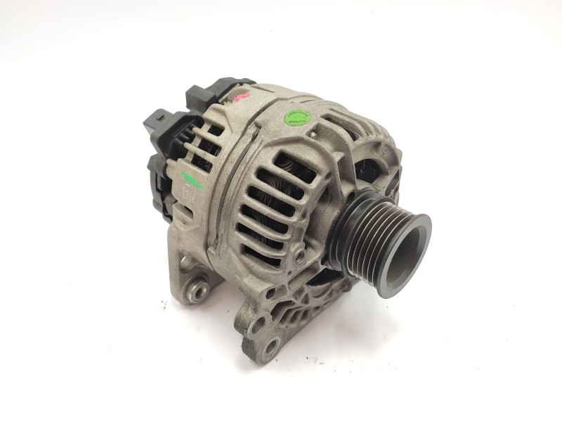 Recambio de alternador para seat ibiza ii (6k1) 1.4 16v referencia OEM IAM   