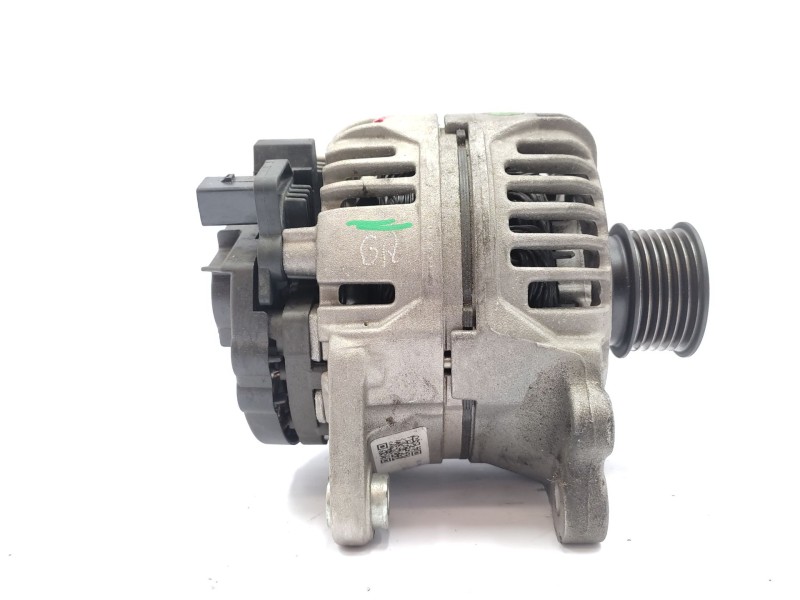 Recambio de alternador para seat ibiza ii (6k1) 1.4 16v referencia OEM IAM   