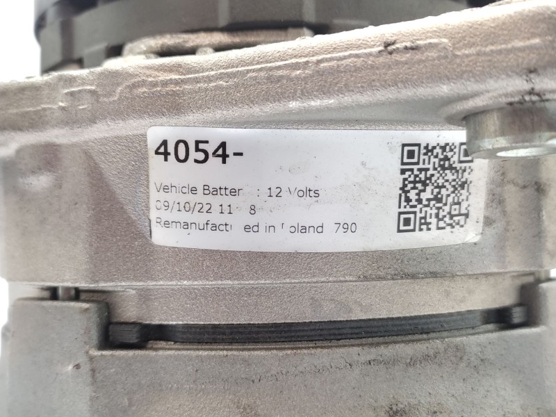 Recambio de alternador para seat ibiza ii (6k1) 1.4 16v referencia OEM IAM   