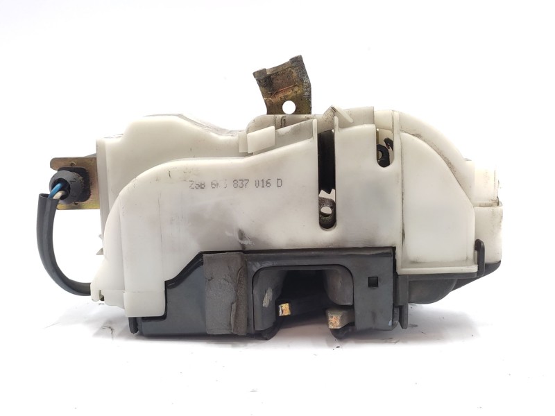 Recambio de cerradura puerta delantera derecha para seat ibiza ii (6k1) 1.4 16v referencia OEM IAM  6K3837016C 